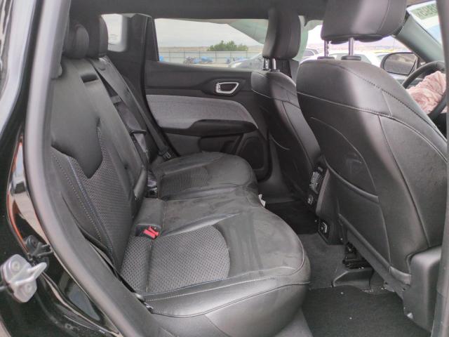 2025 JEEP COMPASS LA - 3C4NJDBN6ST517800