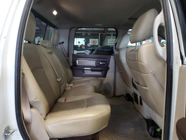 2017 RAM 2500 LARAM 3C6UR5FL3HG517622