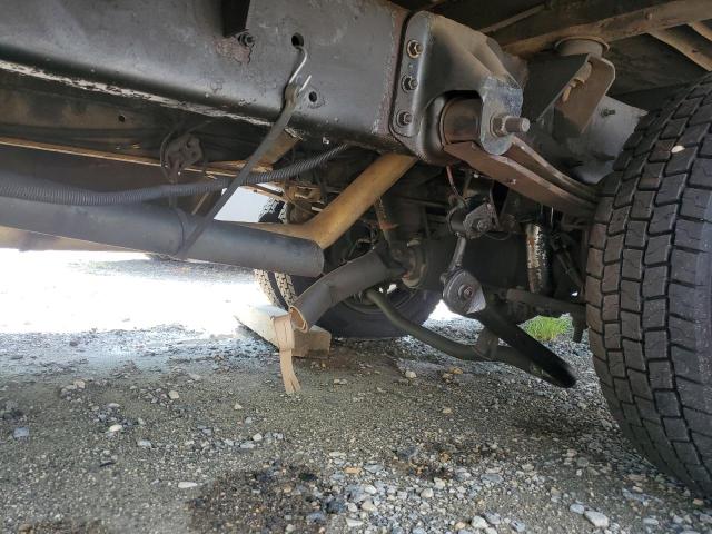 2009 CHEVROLET C5500 C5V0 #3287483996