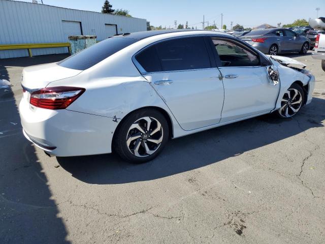 2017 HONDA ACCORD EXL 1HGCR3F84HA032555