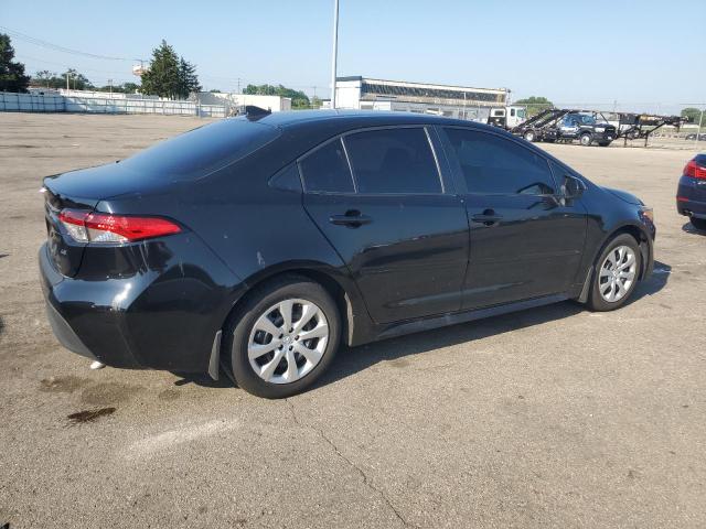 2024 TOYOTA COROLLA LE - 5YFB4MDE8RP157904