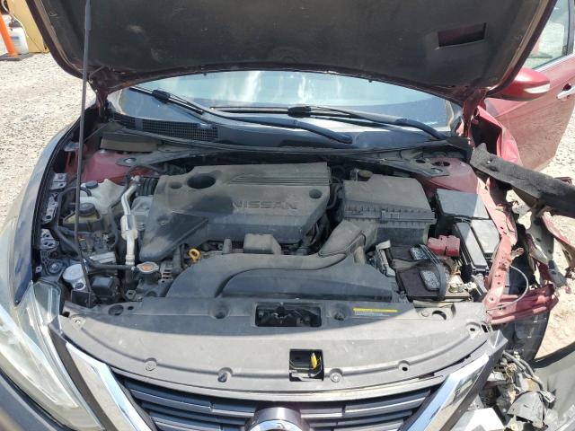 2017 NISSAN ALTIMA 2.5 1N4AL3AP7HC476612