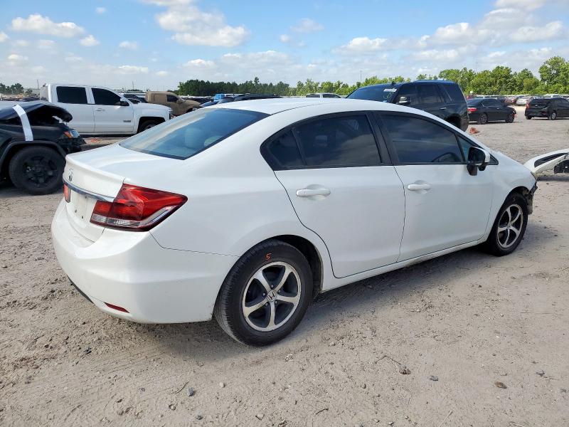 2015 HONDA CIVIC SE 2HGFB2F7XFH544984