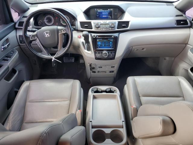 2015 HONDA ODYSSEY EX 5FNRL5H67FB011432