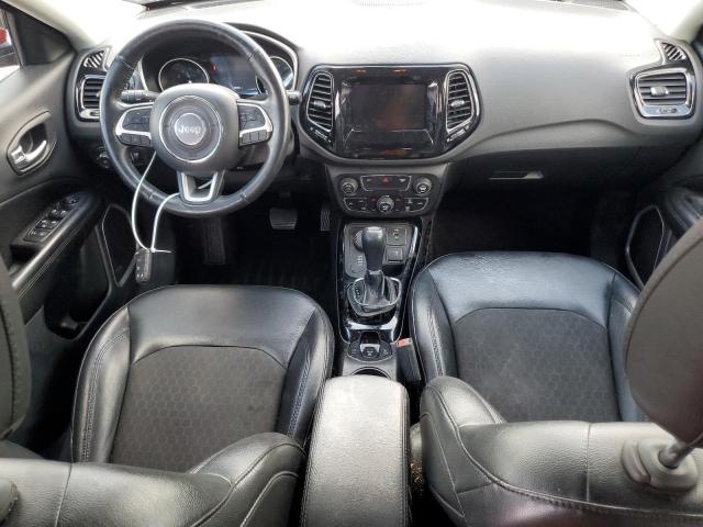 2018 JEEP COMPASS LA 3C4NJDBB8JT453571