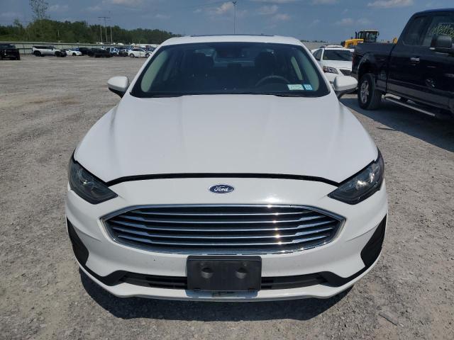 2019 FORD FUSION SE - 3FA6P0LU0KR110592