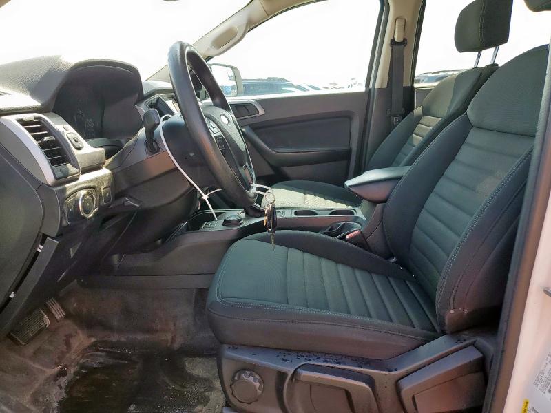 2021 FORD RANGER XL 1FTER4FH2MLD73674
