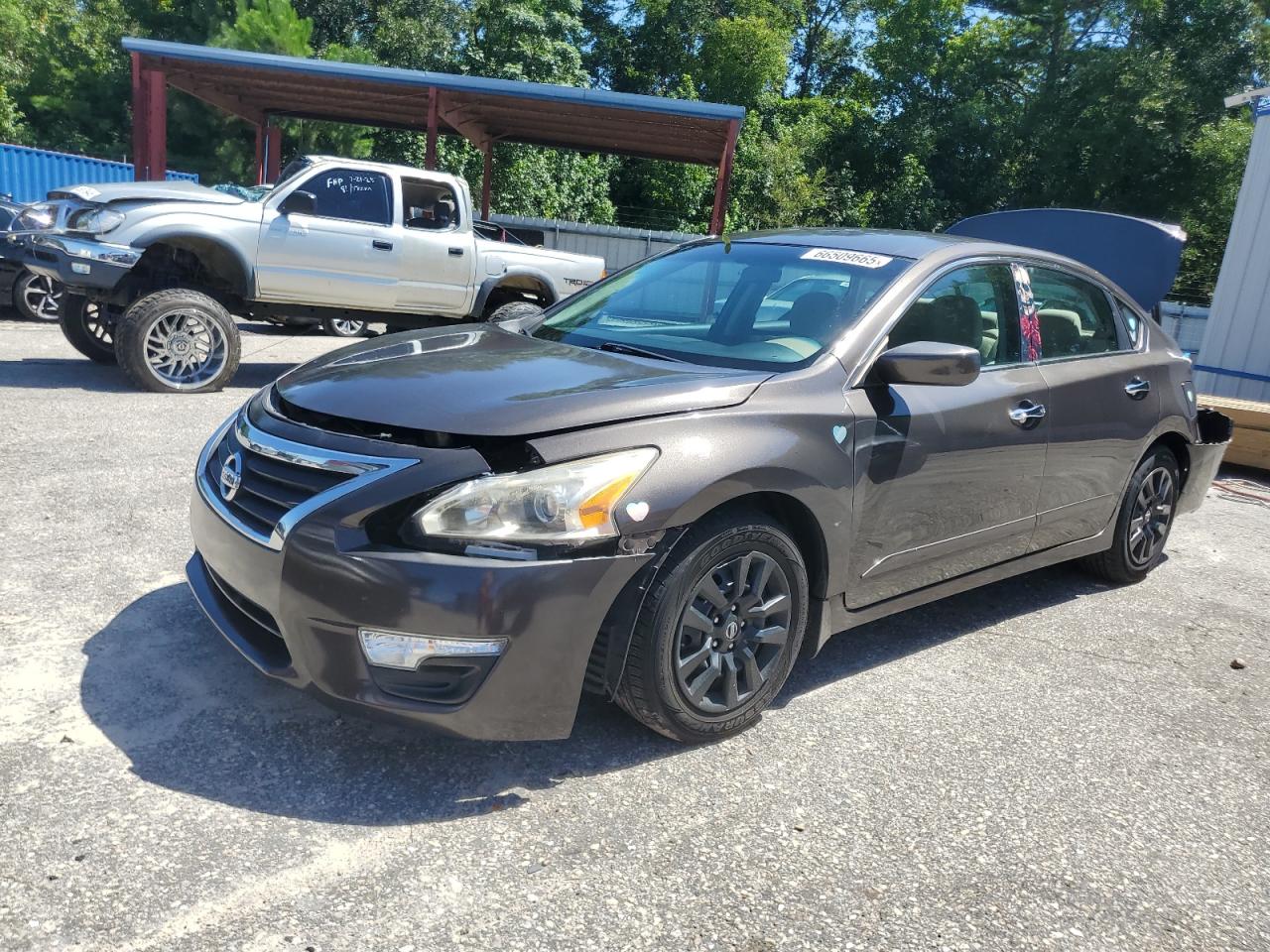 Vehicle photo