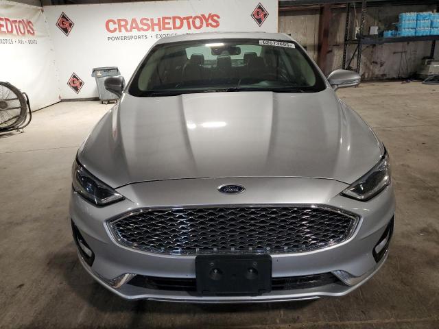 2019 FORD FUSION TIT 3FA6P0D97KR240377