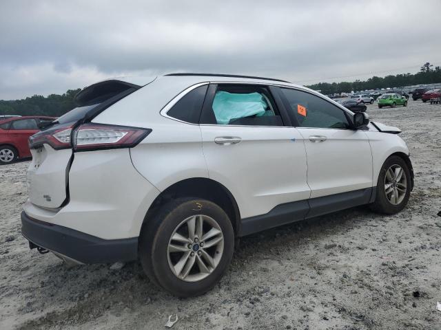 2016 FORD EDGE SEL 2FMPK4J83GBB25826