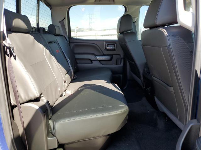 2016 GMC SIERRA K25 1GT12TE87GF161208