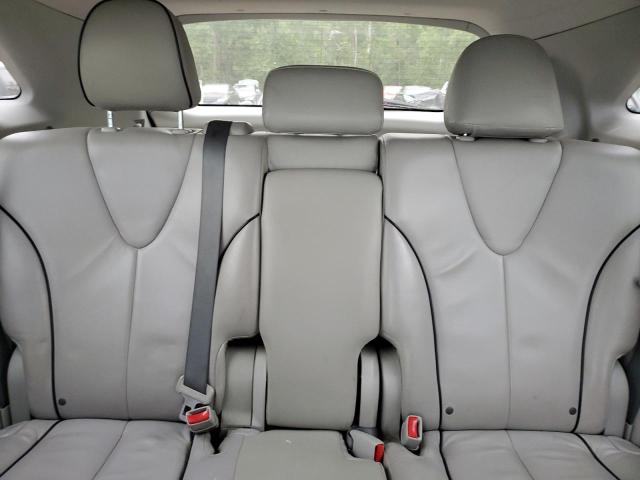 2013 TOYOTA VENZA LE - 4T3BK3BB2DU082785