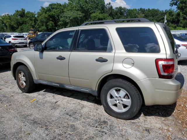 2010 FORD ESCAPE XLS - 1FMCU0C72AKB10124