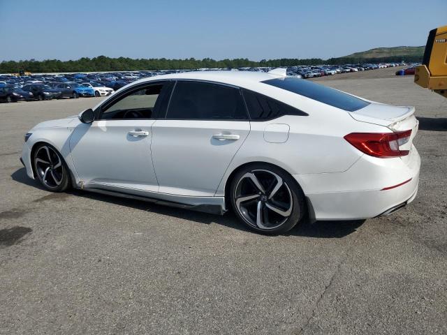 2019 HONDA ACCORD SPO - 1HGCV2F35KA032033