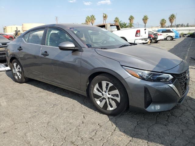 2024 NISSAN SENTRA S 3N1AB8BV3RY279617
