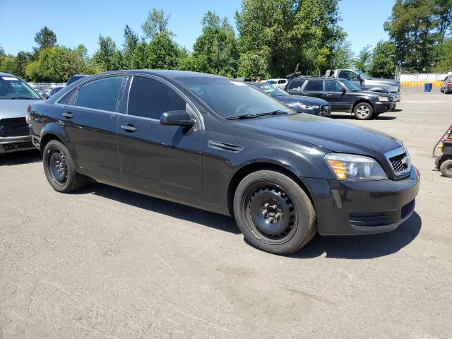 2016 CHEVROLET CAPRICE PO 6G3NS5U24GL207964