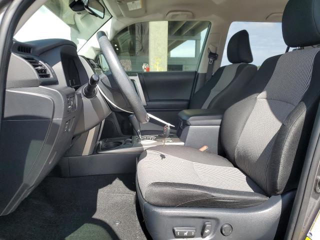 2021 TOYOTA 4RUNNER SR JTEEU5JR5M5229122