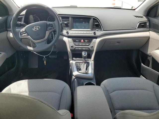 2017 HYUNDAI ELANTRA SE - 5NPD84LF5HH051753