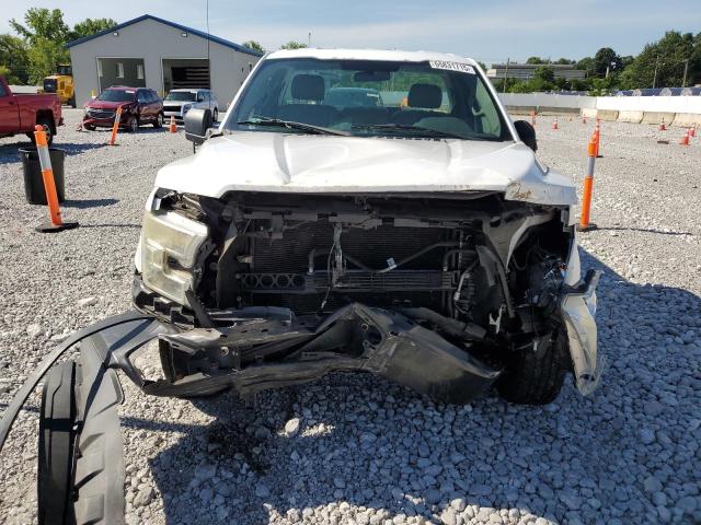 2016 FORD F150 1FTMF1C80GKD39895