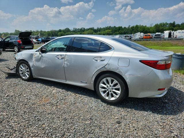2014 LEXUS ES 300H #3294464514