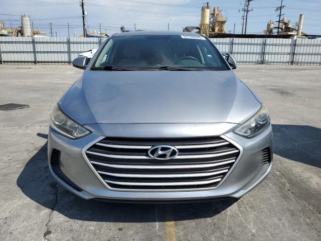 2017 HYUNDAI ELANTRA SE 5NPD84LF0HH138718