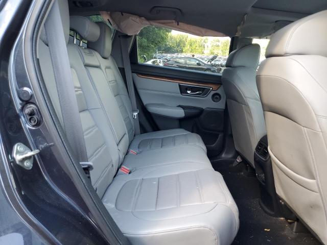 2018 HONDA CR-V TOURI 7FARW2H9XJE066275