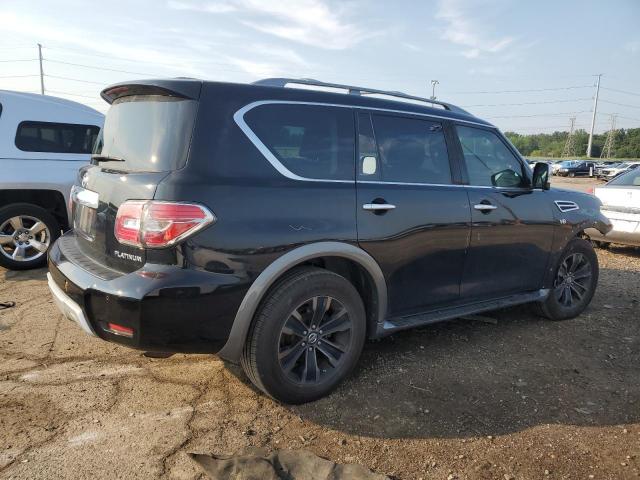 2017 NISSAN ARMADA PLA JN8AY2NF1H9304438