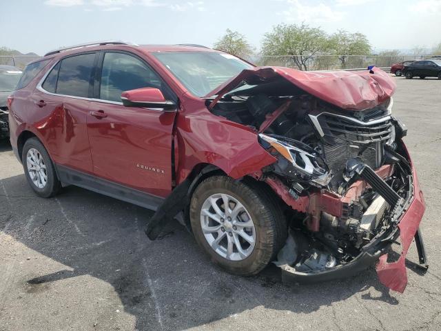 2019 CHEVROLET EQUINOX LT - 3GNAXUEV8KS568303