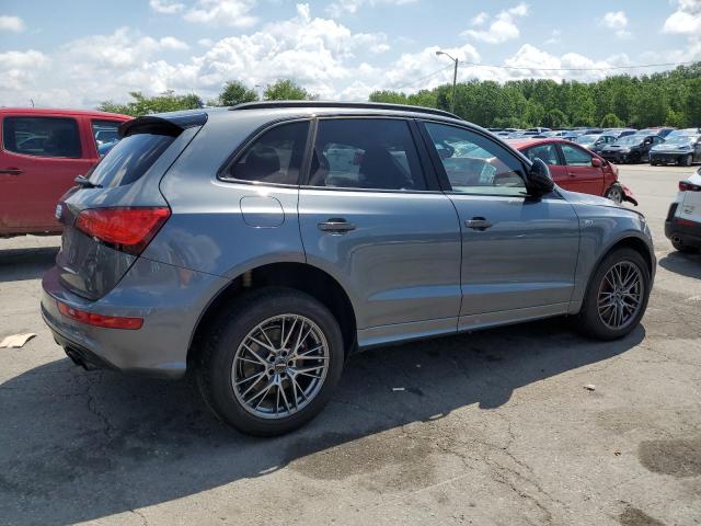 2017 AUDI SQ5 PRESTI WA1VCAFP5HA086025
