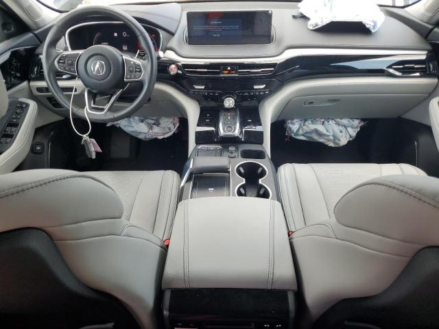 2024 ACURA MDX TECHNO 5J8YE1H4XRL017306