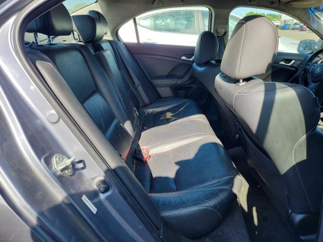 2011 ACURA TSX - JH4CU2F64BC006604