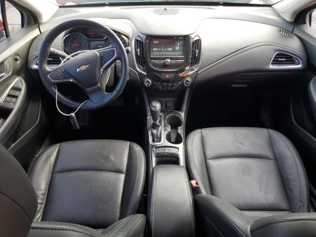 2016 CHEVROLET CRUZE PREM 1G1BG5SM5G7294880