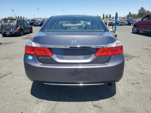 2014 HONDA ACCORD LX - 1HGCR2F39EA053122