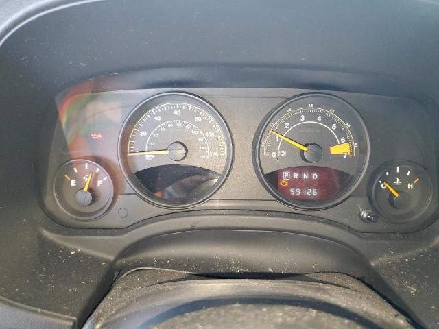 2014 JEEP COMPASS SP - 1C4NJCBA0ED674661