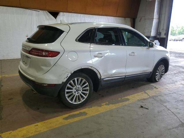 2019 LINCOLN MKC 5LMCJ1D95KUL45800