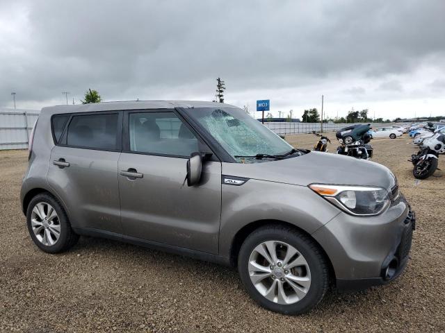 2016 KIA SOUL + - KNDJP3A54G7292913