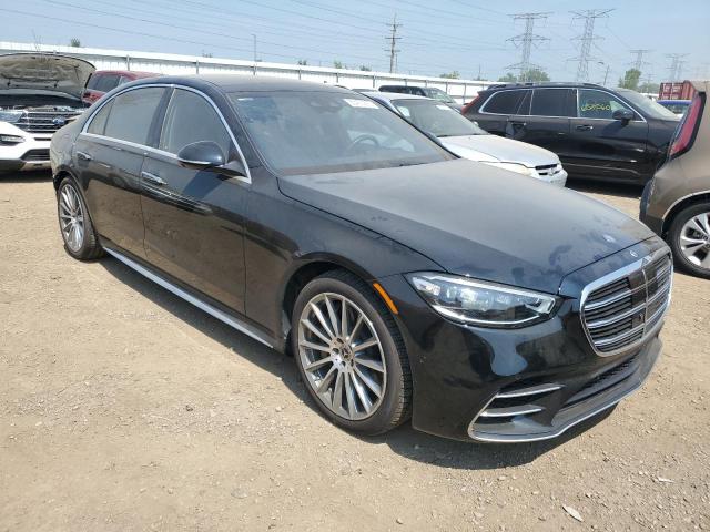 2023 MERCEDES-BENZ S 580 4MAT W1K6G7GBXPA198117