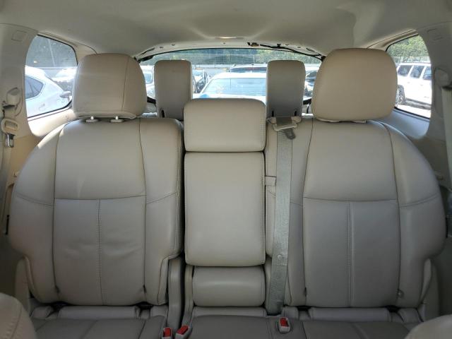 2019 NISSAN PATHFINDER - 5N1DR2MM7KC590310