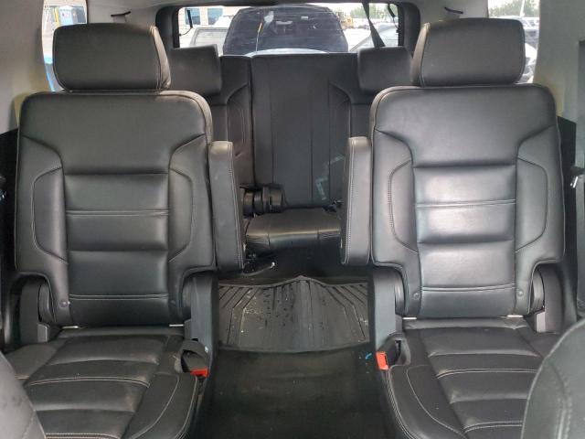 2018 GMC YUKON DENA 1GKS2CKJ7JR260004