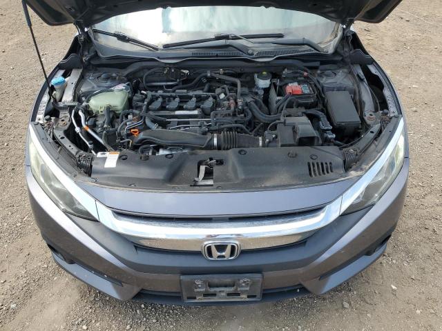 2016 HONDA CIVIC EXL 19XFC1F7XGE019054