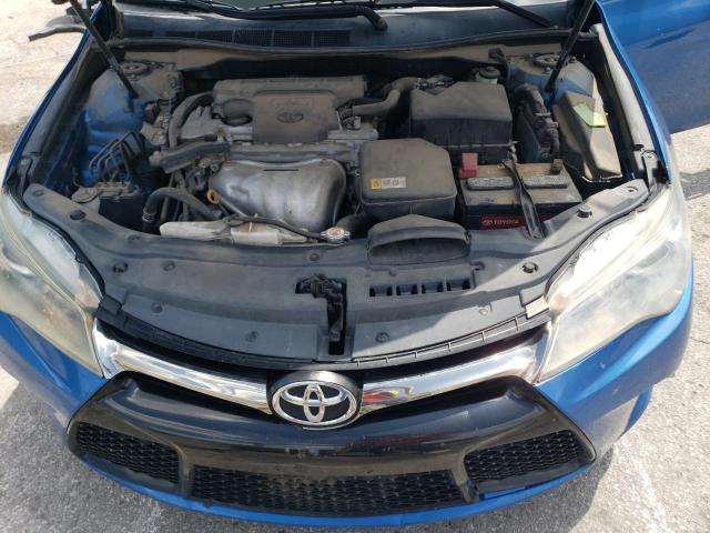 2017 TOYOTA CAMRY LE 4T1BF1FK3HU669742