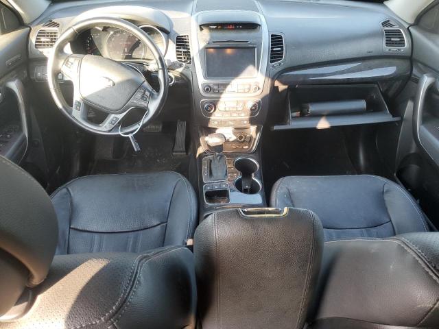 2015 KIA SORENTO EX 5XYKU4A78FG588488