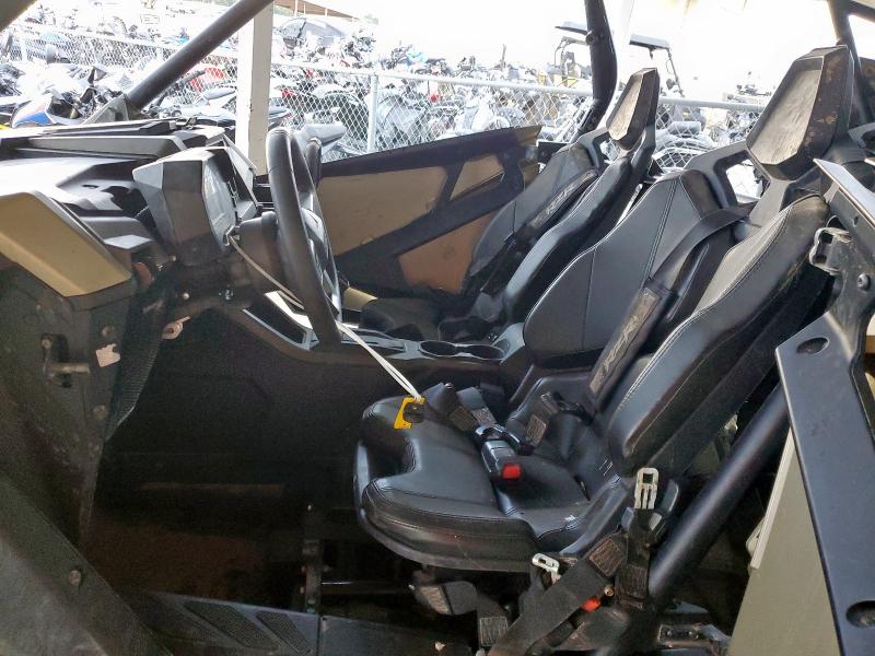 2021 POLARIS RZR PRO XP - 3NSR4C924MG622487