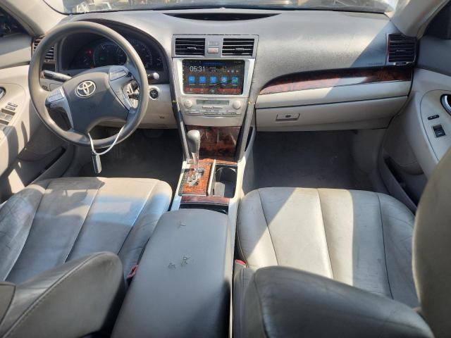 2011 TOYOTA CAMRY HYBR - 4T1BB3EK4BU128893