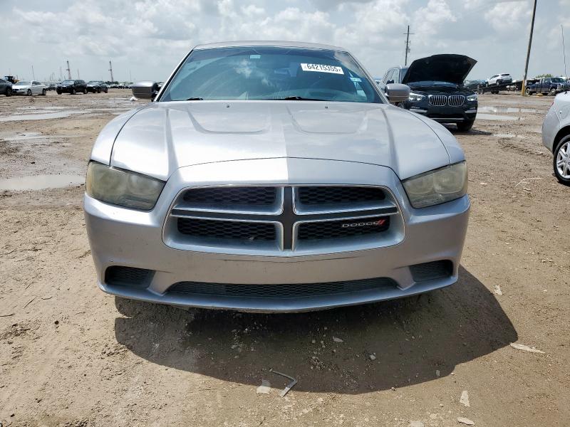 2014 DODGE CHARGER SE - 2C3CDXBGXEH321779