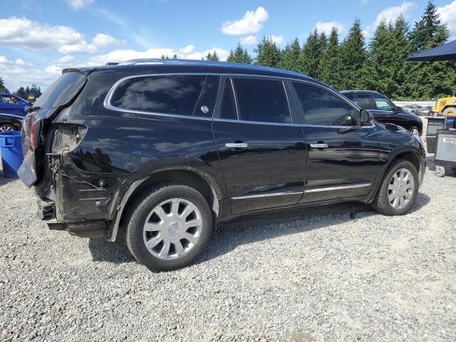 Vin: 5gakvbkd5hj345697, lot: 63181095, buick enclave 20173