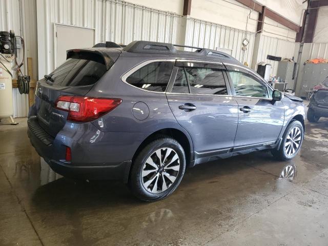 2016 SUBARU OUTBACK 2. - 4S4BSBNC4G3286392