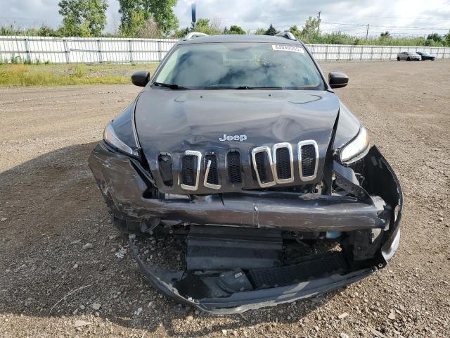 2016 JEEP CHEROKEE L 1C4PJMCSXGW221225