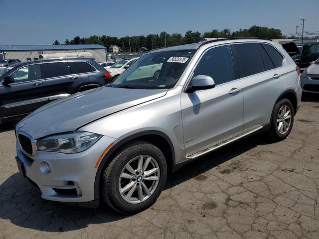 BMW X5 XDRIVE3