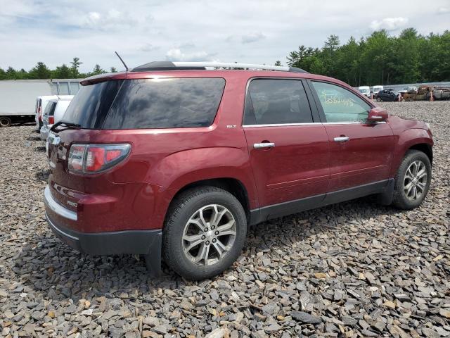 Vin: 1gkkvskd2gj263539, lot: 60802445, gmc acadia slt-2 20163